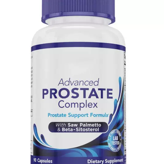 亚马逊新款热销男士前列腺补充剂Prostate capsules胶囊工厂供应
