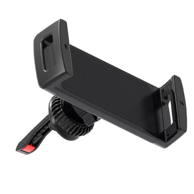Fixed Support Bracket, Car – Car phone holder - air-outlet-flat-clip
