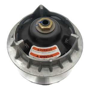 Secondary Clutch 21040306401 for Odes Pathcros Pathcross 650