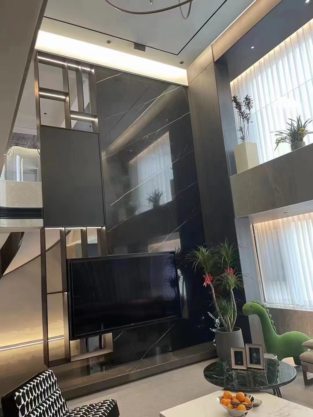 保加利亚灰大理石