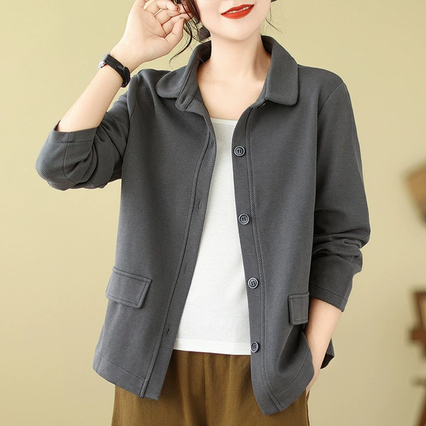 Dark gray