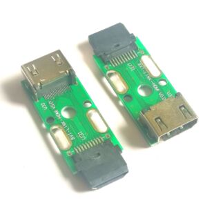 ȫ��HDMI�yԇ�D���^ HDMI�A�幫�^�DHDMIĸ�� ��η��΂�
