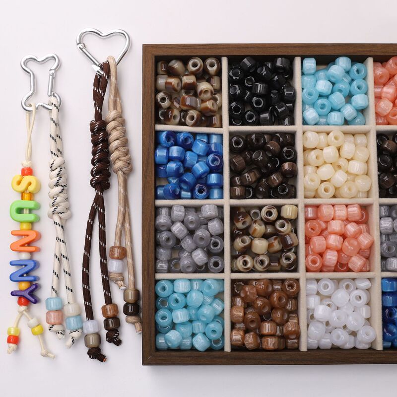 12-10mm Resin Gold Iridescent Beads Round Beads Loose Beads Handmade DIY Bracelet Necklace String Beads Wholesale