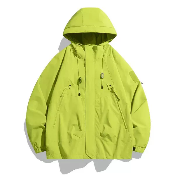 Fluorescence, J90