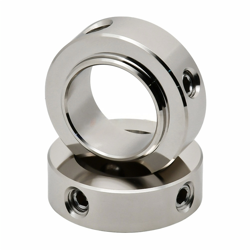 固定环止动螺丝固定型SCCN/ PSCCN/SSCCN/SCCA/SCCAW/SCCAB系列