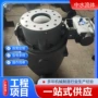卧式气力输送发送器总成