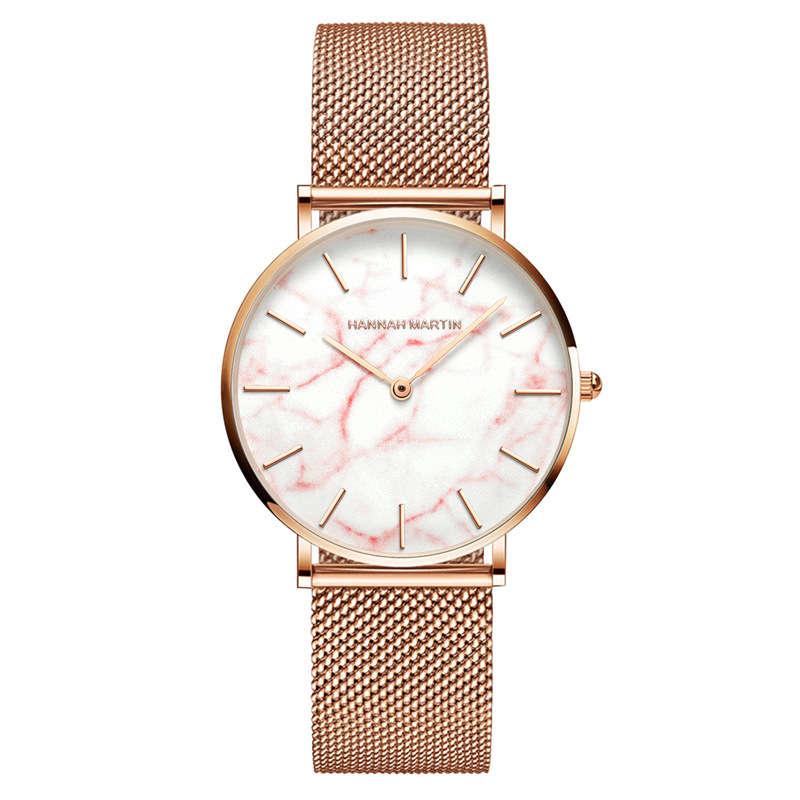 Oro rosa