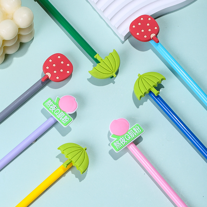 Pencil PVC
