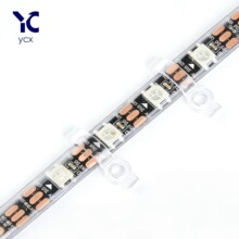 LED���3528���l��͸���h�����ϟ�10MM���۟��l�̶�����