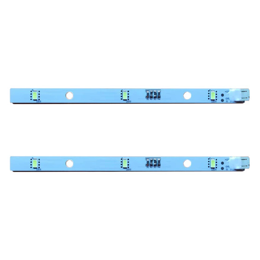 Применимо для холодильника Rongsheng, холодильного оборудования, Светодиодная лента MDDZ-162AE3497661629348 BCD-636