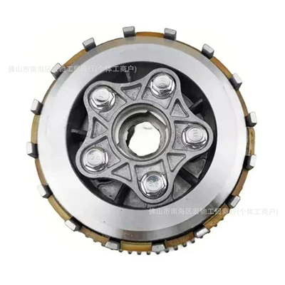 Rt250Zs, Other drive systems - italika-200z-clutch-assembly-small-hole