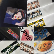 ŷ����ͷ����FW25 Snow White Tee��ѩ��������T ����ʮ�ּ�T��