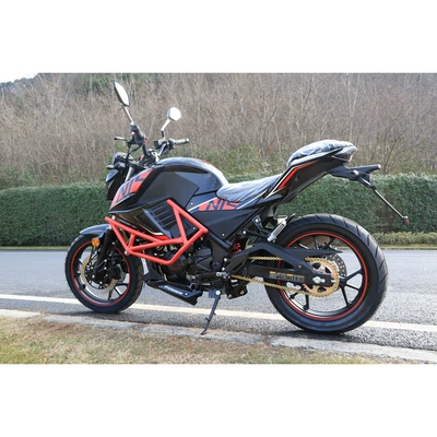 vehicle sports car, Motosikletlər