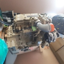 ����˹QSB4.5/4D107�l�әC����