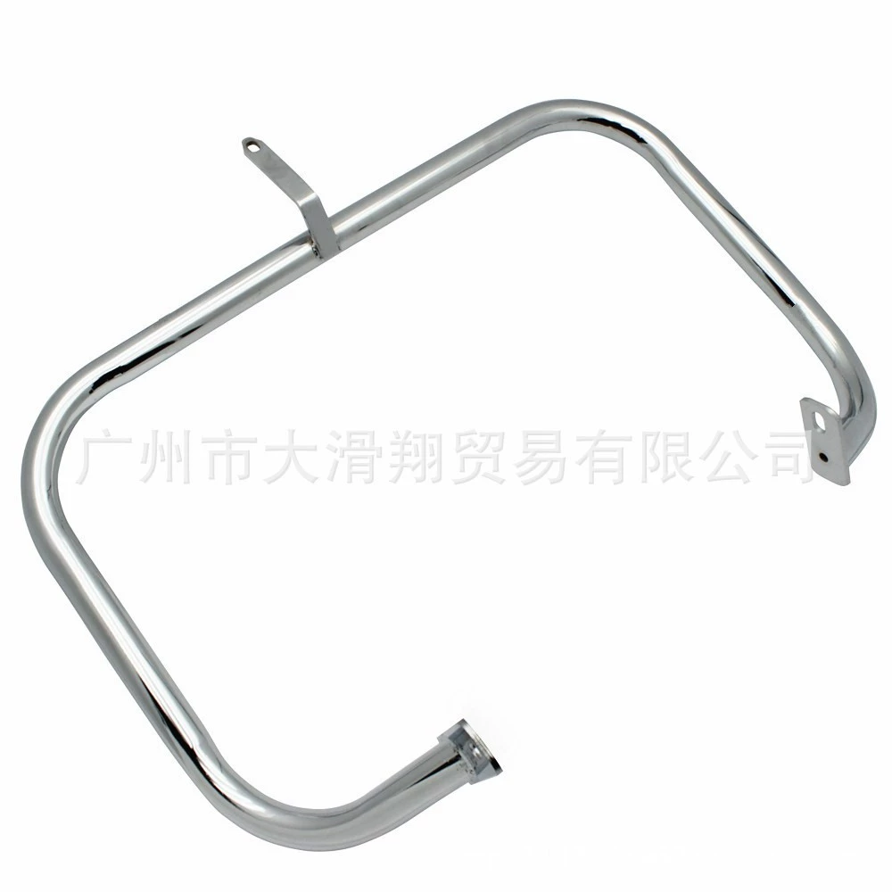 Применимо для Honda Iron Horse STEED VT400-600C бамперы защитная рамка для ног бампера