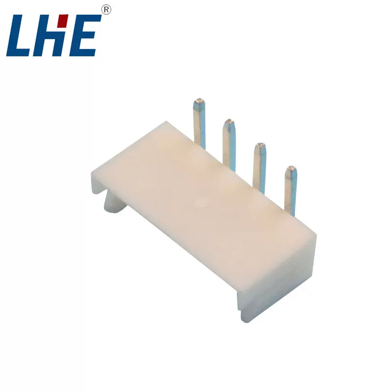 国产替代B4B-EH-A 2.5mm规格齐全 电子连接器端子 线端子接头