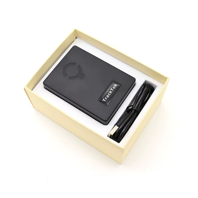 Multi-Language Anti-Theft Installation-Free – GPS Locator