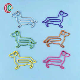 回形针;名片夹;长尾夹装订夹