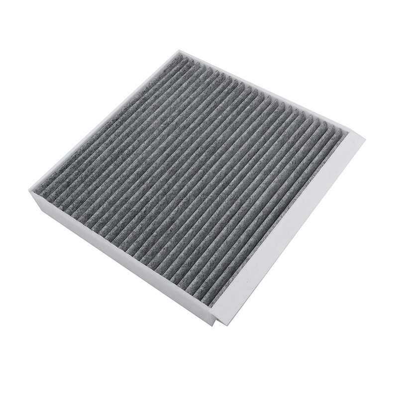 Ideal Air Conditioning Filter Element Is Suitable for Ideal Onel6L7L8L9 Air Conditioning Filter X0390000206 Air Conditioning Grid Filter