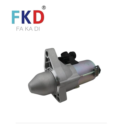 Hot-Selling High-Quality 31200-Rna-A51 Suitable Starter and accessories