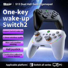 S13����������Ϸ�ֱ�Switch2����PC�������RGB9��C����������