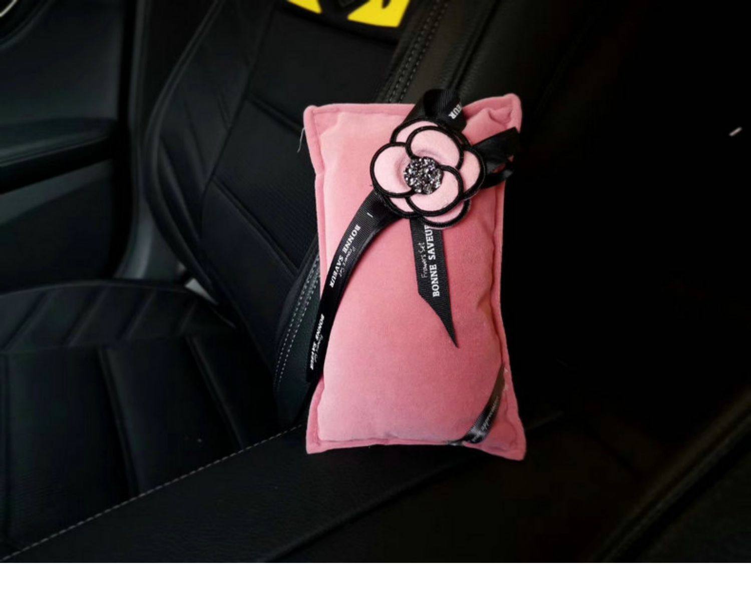 Car Bamboo Charcoal Bag for New Cars, Odor Removal, Formaldehyde Removal, Fragrance Sachet, Car Interior Decoration, Dual-Use for Home and Car, Air Purification