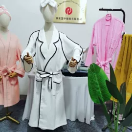 酒店浴袍;酒店毛巾;浴袍