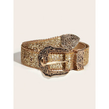 C 11318 Vintage Decor Belt ����װ��ŮƤ���羳��ó������