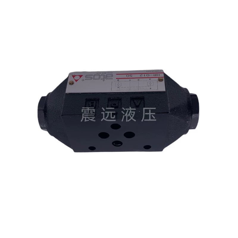 Новый штабелированный односторонний электрический клапан ATOS HR-011/4KR-004/8jpr-314-d/три серии