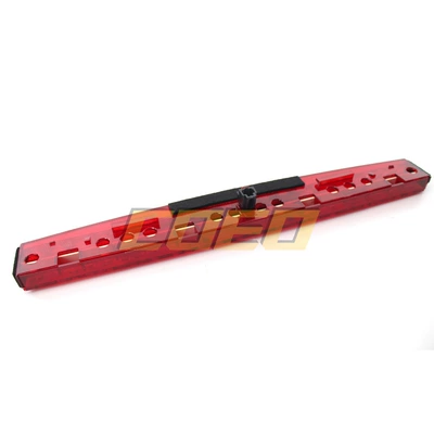 Suitable for Audi A4Avant01-08 High Brake Light 8E5945097C Anti-Rear Collision Led Light (Brake light) - red