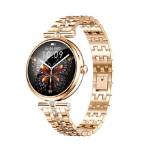 Ů��AK73�����ֱ�1.28��AMOLED������Ѫ��˯�߱O�y�\�Ӿ�������