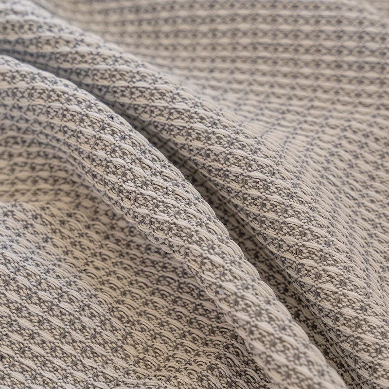 Teal de mesa de encaje gris francés, teal de mesa de té, algodón, cáñamo, tela de mesa redonda de alta calidad, tela de fondo doméstica