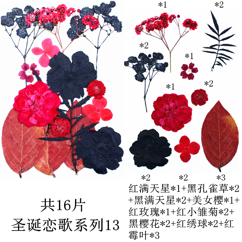 크리스마스 사랑 노래 시리즈 13