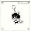 Checkmate Keychain-08