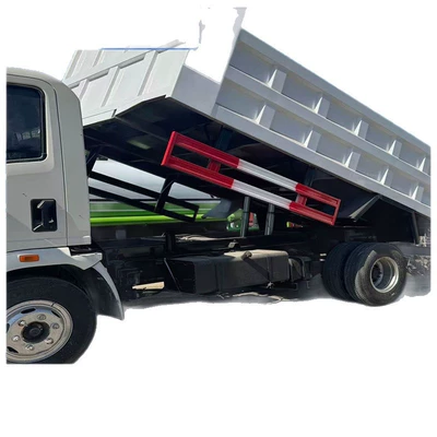 Light Truck, Yük maşınları