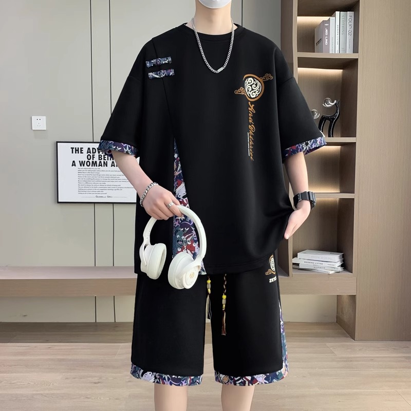 검은색