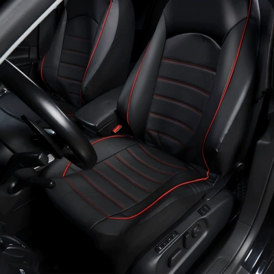 explosions Amazon AliExpress car seat: Universal seat cover