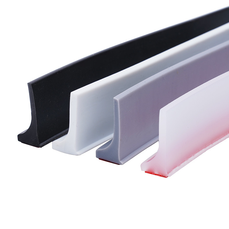 直角浴室防水条卫生间地面阻水淋浴房厕所隔断拦水自粘干湿分离