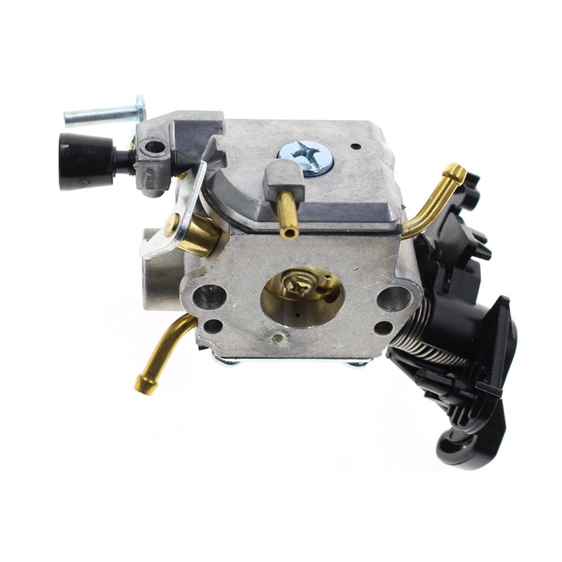Segadora motosierra accesorios C1M-EL37B carburador para Husqvarna 445 445E 450 450E