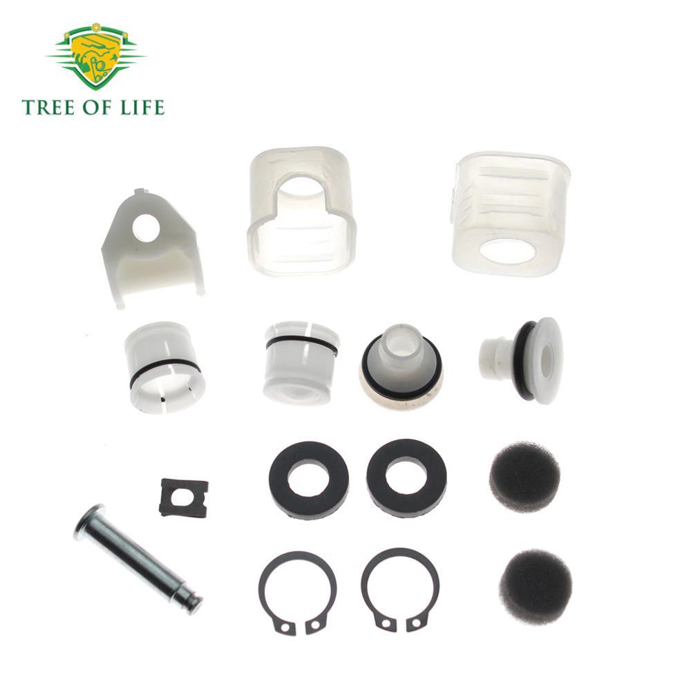 94580711 for Chevrolet Aveo Manual Transmission Shift Lever Balance Pull Rod Repair Kit