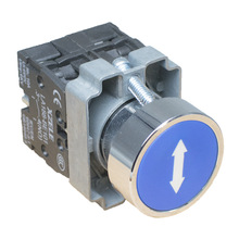 ���o�_�Pָʾ��XB2.ZB2-BA3665��־�{ɫ�p���^���o�_�Pһ�_һ�]