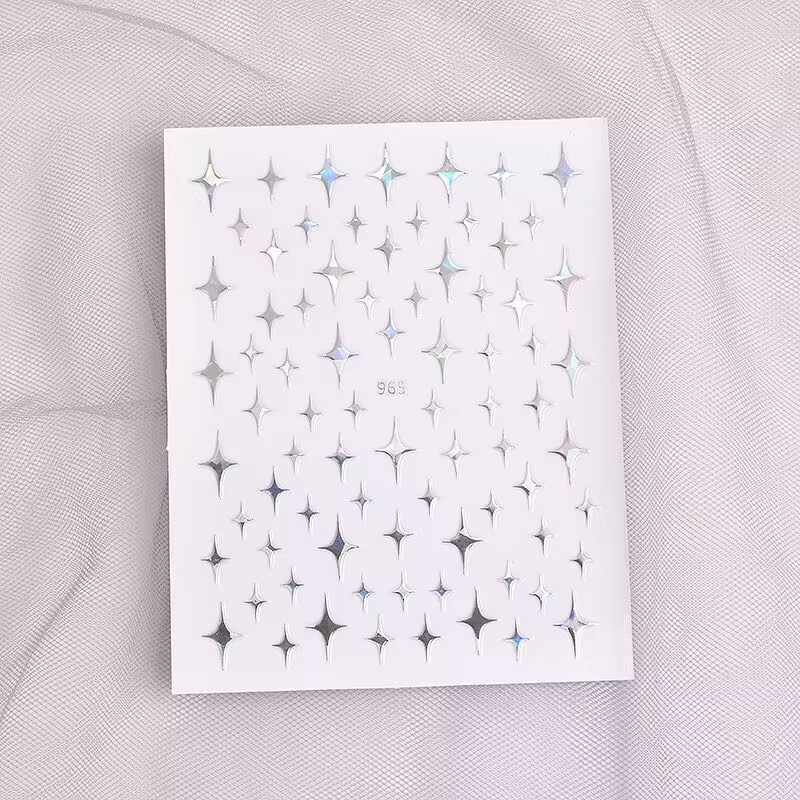 아스트랄 레이저 실버