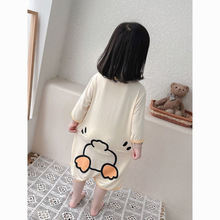 ŮͯĪ����˯ȹ�ļ�2025�¿�Ů���������B�wȹ�Ӄ�ͯ���ś��Ҿӷ�