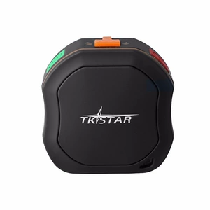 GPS Lokator TK109 Tracker, Nəqliyyat Vasitələrinin İzləmə Sistemi LK109 TK1000