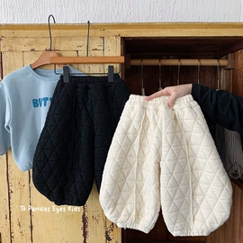 童裤;童T恤;童卫衣