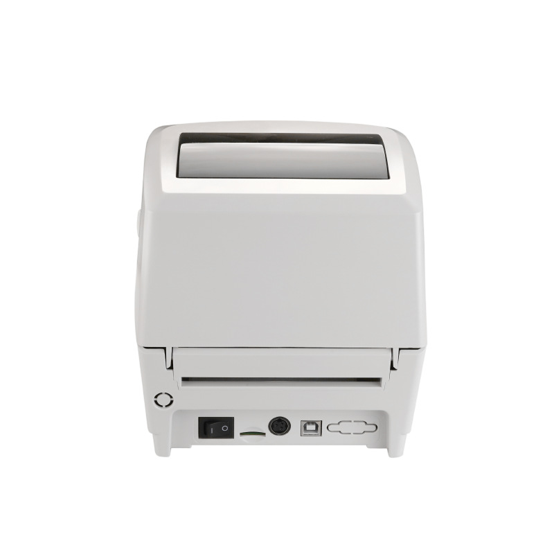 Express delivery side stand-alone cross-border e-commerce label barcode self-adhesive printer