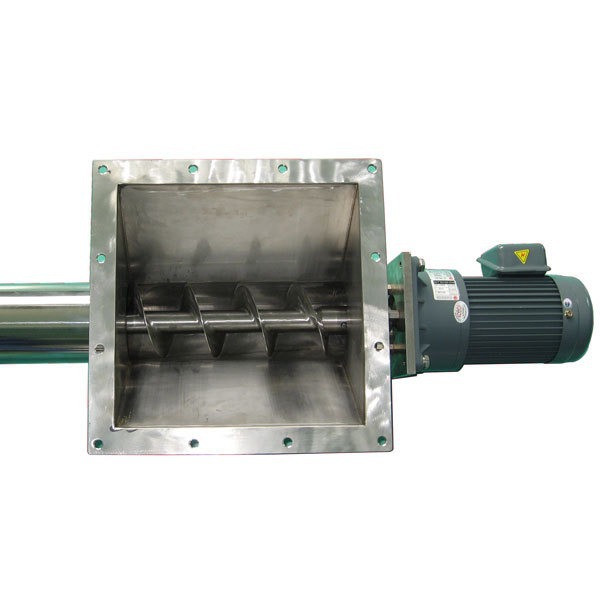 螺栓输送机  不锈钢螺栓输送机    粉体输送机