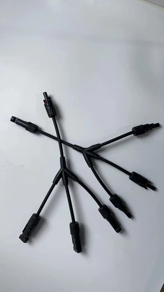 Фотоэлектрический терминал