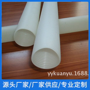 Ningbo Manufacturers Supply Insulating Wear-resistant PA12 Nylon Tube Can Be Wholesale Car Nylon Tube with Various Styles