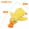 Charge Duck (Yellow) Large